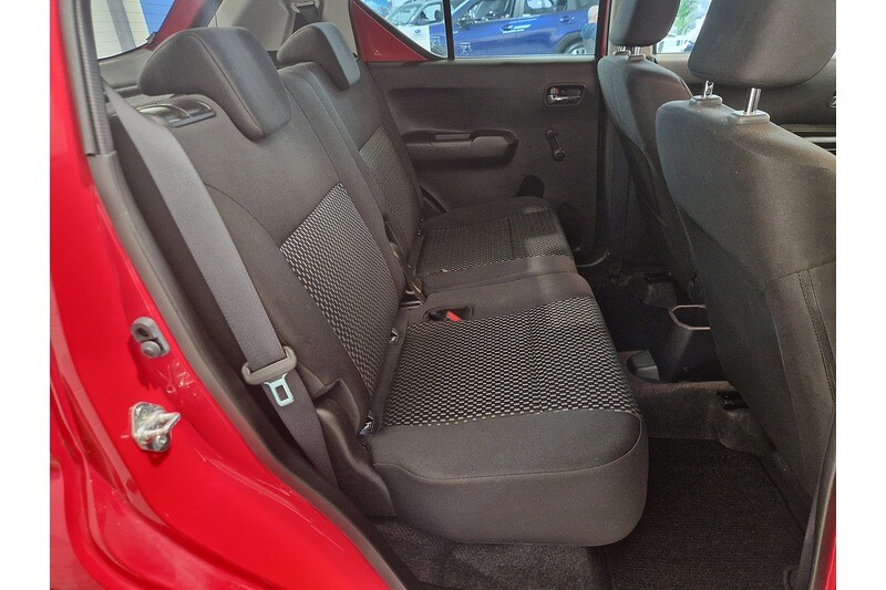 Used Suzuki Ignis 2021 for sale - 76625263: Photo 53