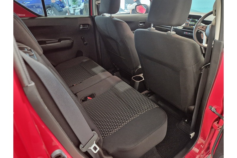 Used Suzuki Ignis 2021 for sale - 76625263: Photo 54