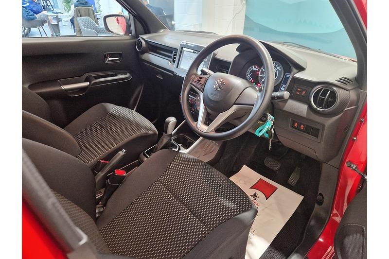 Used Suzuki Ignis 2021 for sale - 76625263: Photo 55