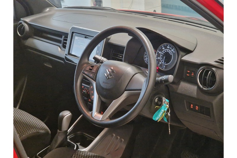 Used Suzuki Ignis 2021 for sale - 76625263: Photo 56