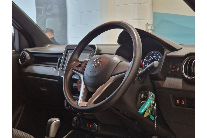Used Suzuki Ignis 2021 for sale - 76625263: Photo 57