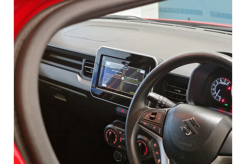 Used Suzuki Ignis 2021 for sale - 76625263: Photo 58