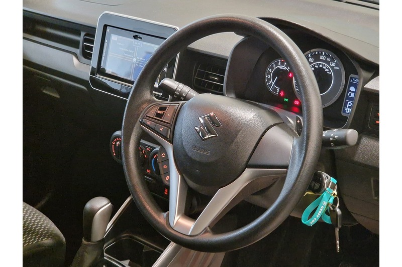Used Suzuki Ignis 2021 for sale - 76625263: Photo 59