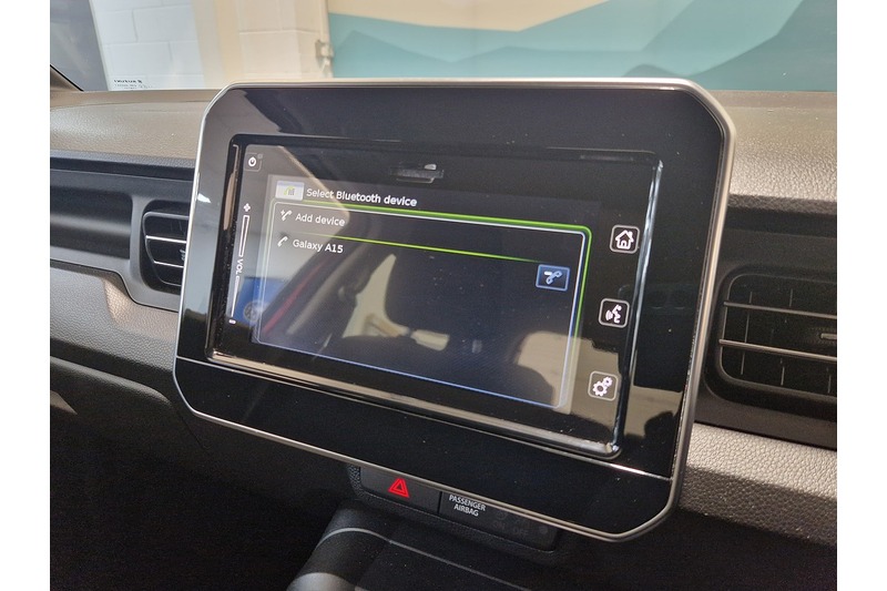 Used Suzuki Ignis 2021 for sale - 76625263: Photo 7