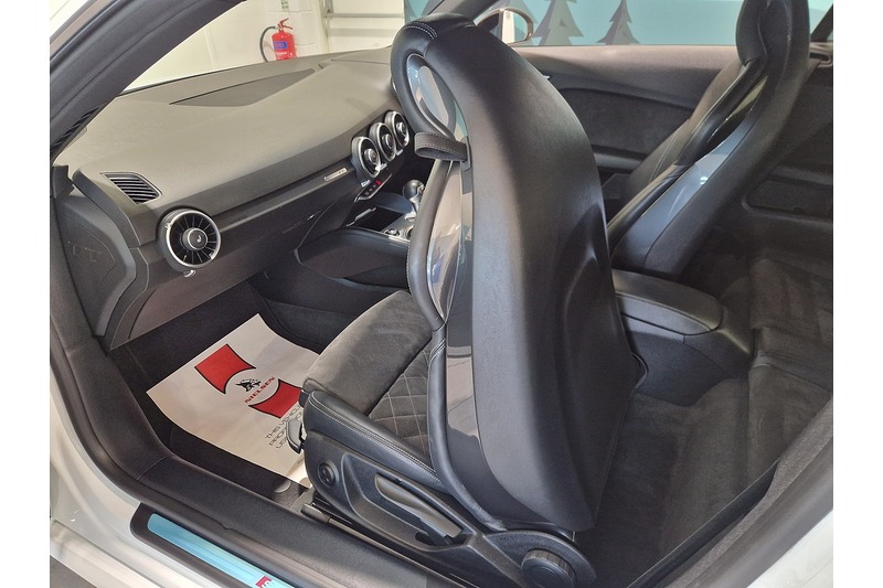 Used Audi TT 2020 for sale - 76625267: Photo 10