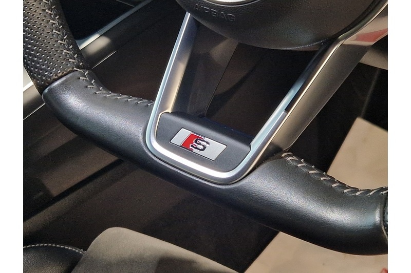 Used Audi TT 2020 for sale - 76625267: Photo 12