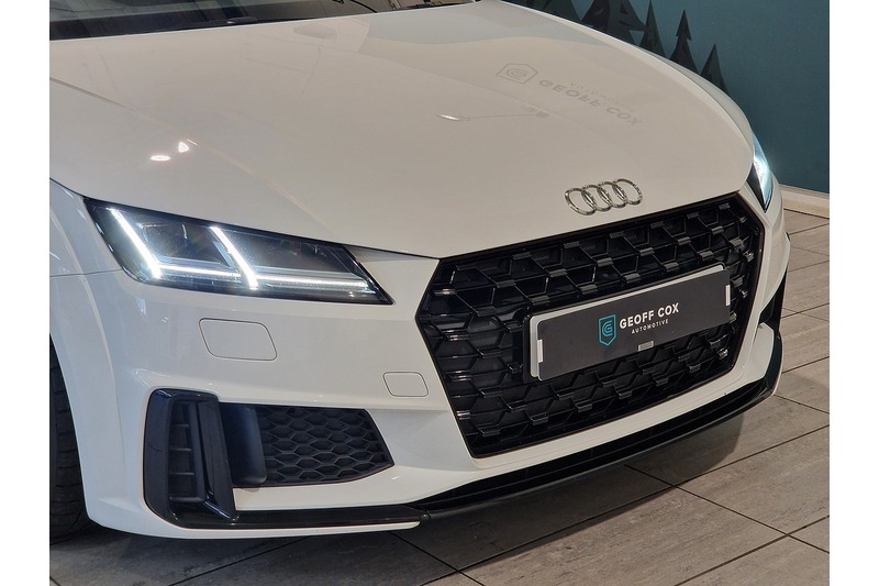 Used Audi TT 2020 for sale - 76625267: Photo 14
