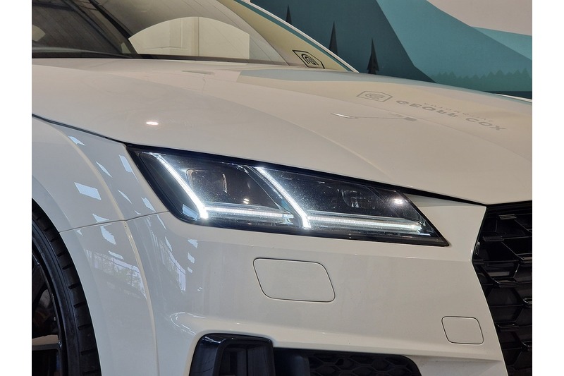 Used Audi TT 2020 for sale - 76625267: Photo 16