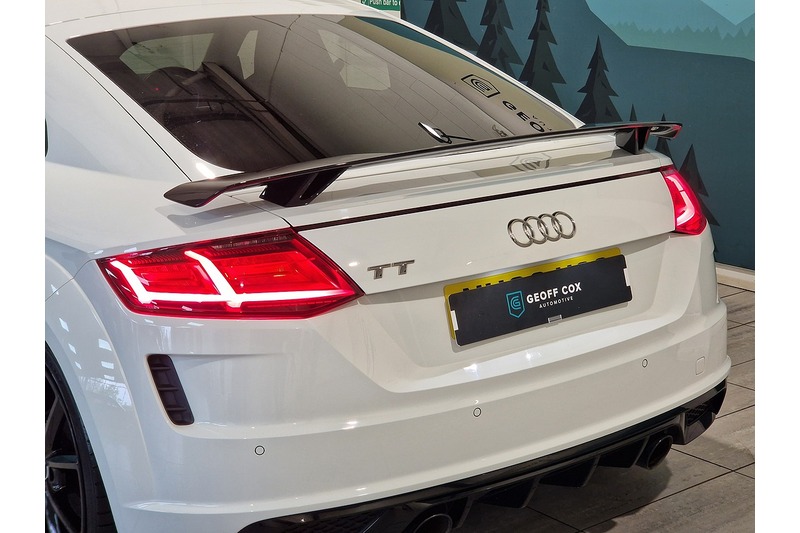 Used Audi TT 2020 for sale - 76625267: Photo 20