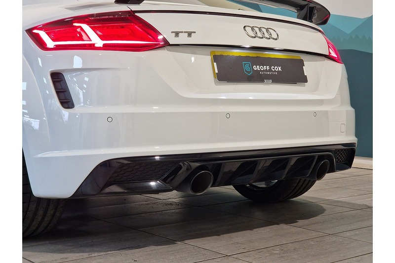 Used Audi TT 2020 for sale - 76625267: Photo 21