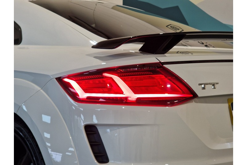 Used Audi TT 2020 for sale - 76625267: Photo 22