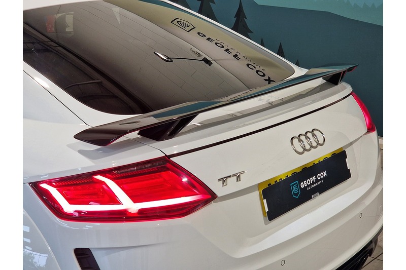 Used Audi TT 2020 for sale - 76625267: Photo 23