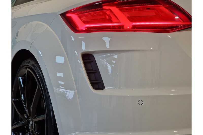 Used Audi TT 2020 for sale - 76625267: Photo 24