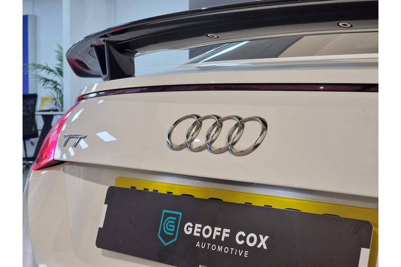 Used Audi TT 2020 for sale - 76625267: Photo 25