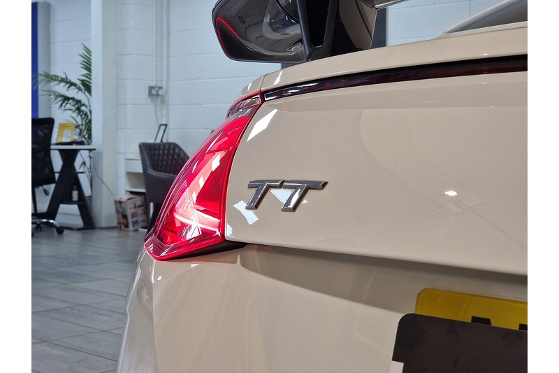 Used Audi TT 2020 for sale - 76625267: Photo 26