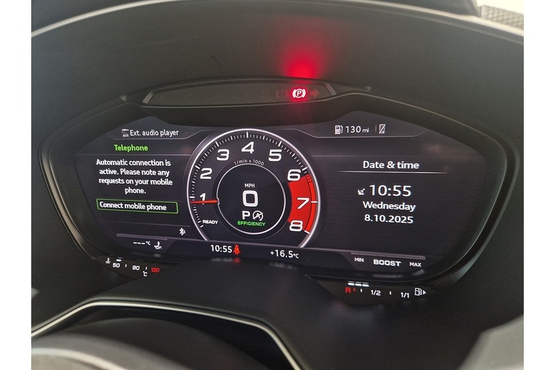 Used Audi TT 2020 for sale - 76625267: Photo 31