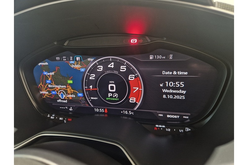 Used Audi TT 2020 for sale - 76625267: Photo 32