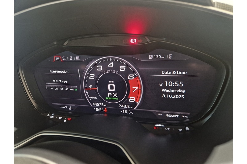 Used Audi TT 2020 for sale - 76625267: Photo 33