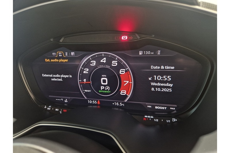 Used Audi TT 2020 for sale - 76625267: Photo 34