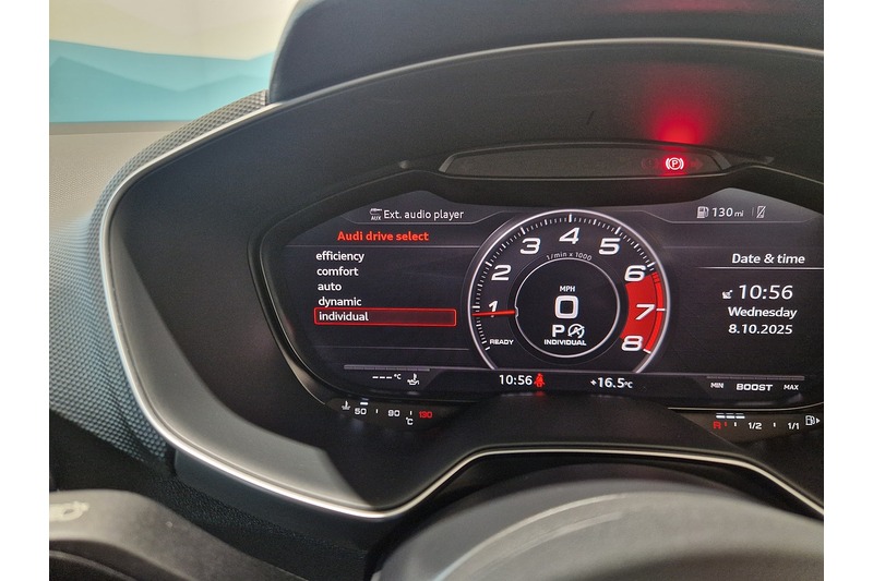 Used Audi TT 2020 for sale - 76625267: Photo 35