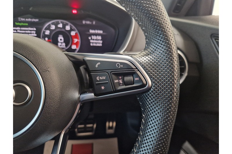 Used Audi TT 2020 for sale - 76625267: Photo 36