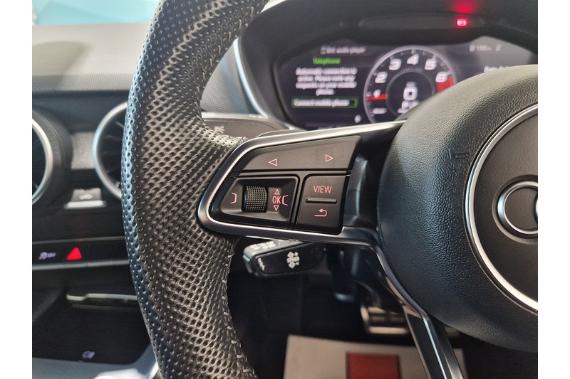 Used Audi TT 2020 for sale - 76625267: Photo 37