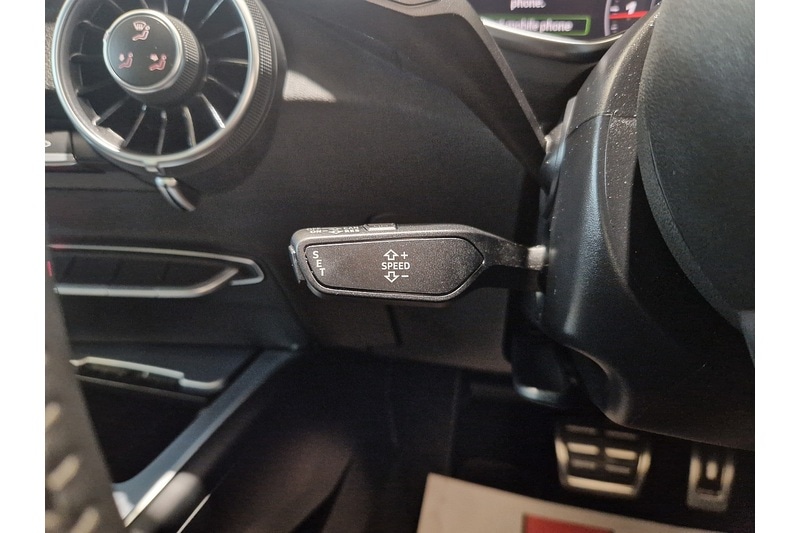 Used Audi TT 2020 for sale - 76625267: Photo 39