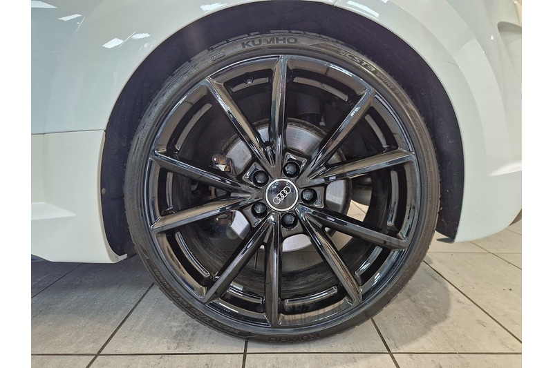 Used Audi TT 2020 for sale - 76625267: Photo 4