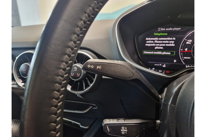 Used Audi TT 2020 for sale - 76625267: Photo 40