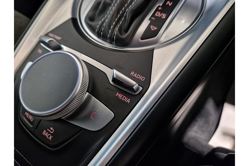 Used Audi TT 2020 for sale - 76625267: Photo 43