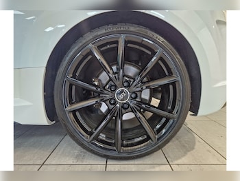 Used Audi TT 2020 for sale - 76625267: Photo