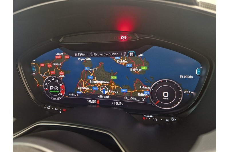 Used Audi TT 2020 for sale - 76625267: Photo 5