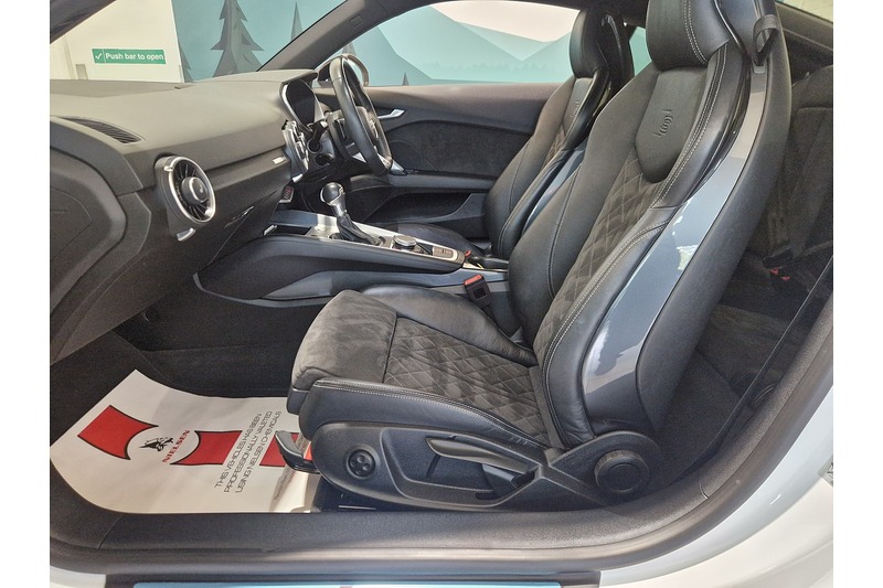 Used Audi TT 2020 for sale - 76625267: Photo 51