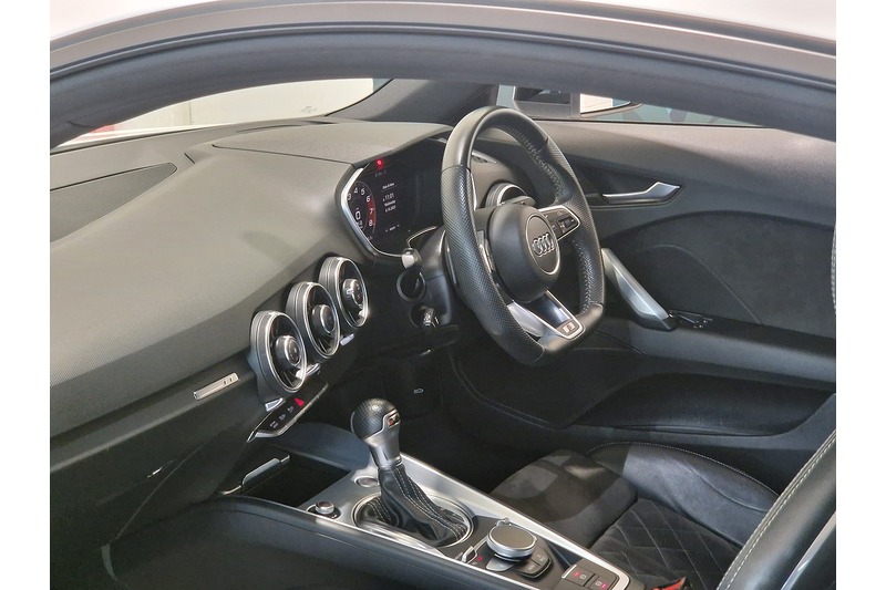 Used Audi TT 2020 for sale - 76625267: Photo 52