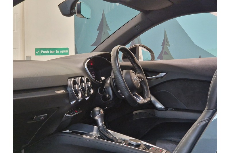 Used Audi TT 2020 for sale - 76625267: Photo 53