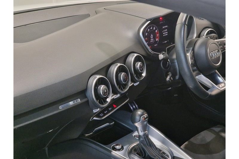 Used Audi TT 2020 for sale - 76625267: Photo 54