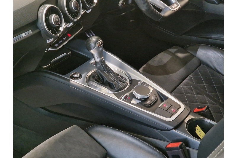 Used Audi TT 2020 for sale - 76625267: Photo 55