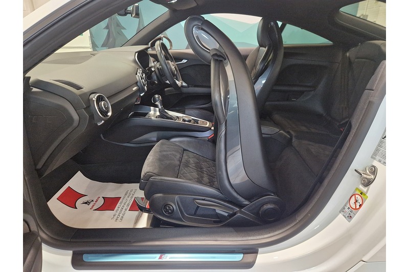 Used Audi TT 2020 for sale - 76625267: Photo 56