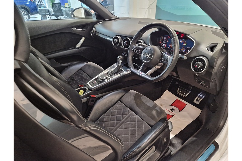 Used Audi TT 2020 for sale - 76625267: Photo 59