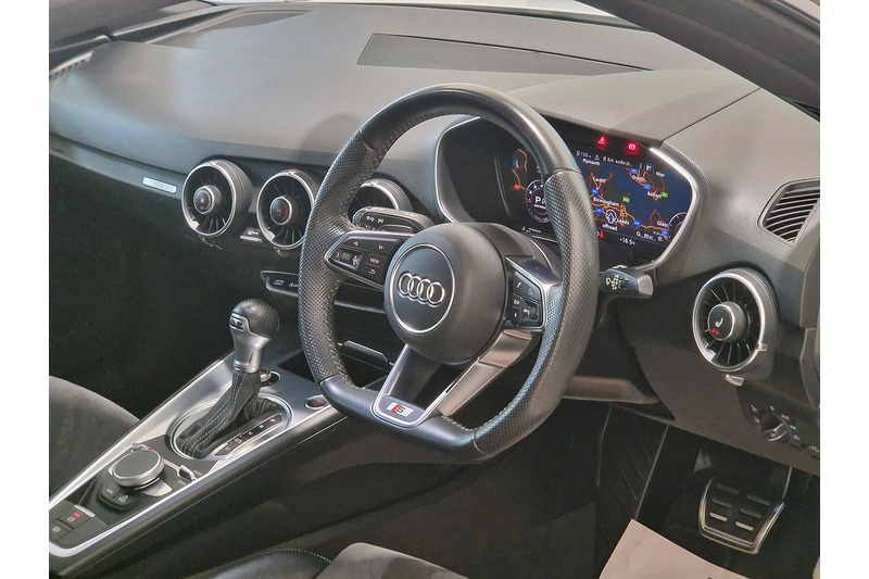Used Audi TT 2020 for sale - 76625267: Photo 60