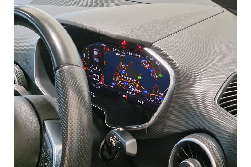 Used Audi TT 2020 for sale - 76625267: Photo 61