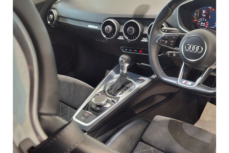 Used Audi TT 2020 for sale - 76625267: Photo 62