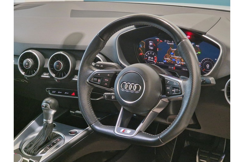 Used Audi TT 2020 for sale - 76625267: Photo 63