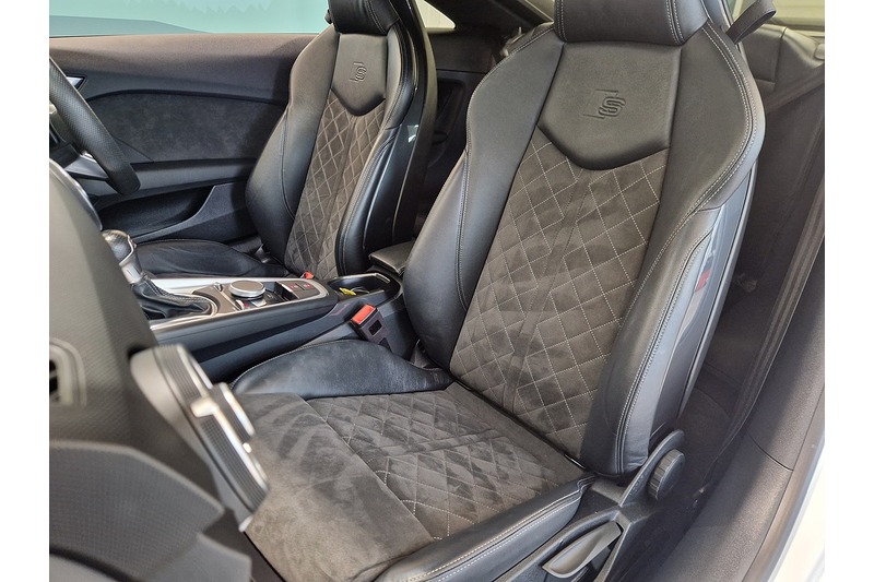 Used Audi TT 2020 for sale - 76625267: Photo 8