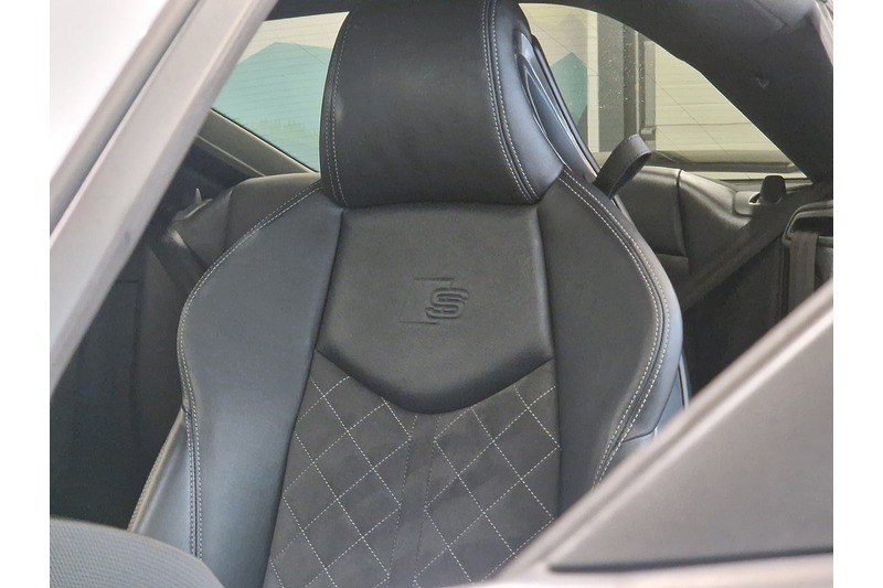 Used Audi TT 2020 for sale - 76625267: Photo 9