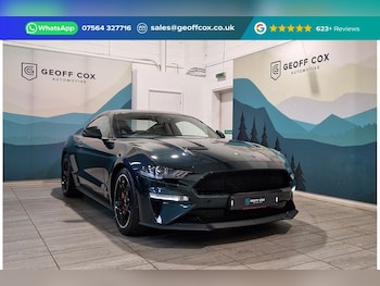 Used Ford Mustang 2019 for sale - 78532117: Photo