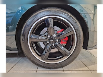 Used Ford Mustang 2019 for sale - 78532117: Photo