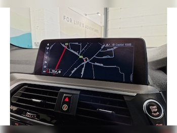 Used BMW X3 2019 for sale - 78710291: Photo