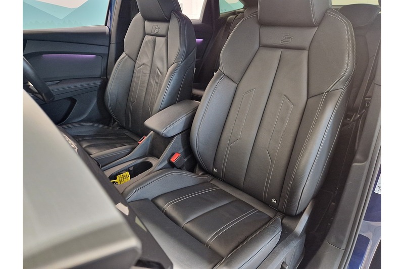 Used Audi Q4 e-tron 2022 for sale - 77118203: Photo 11