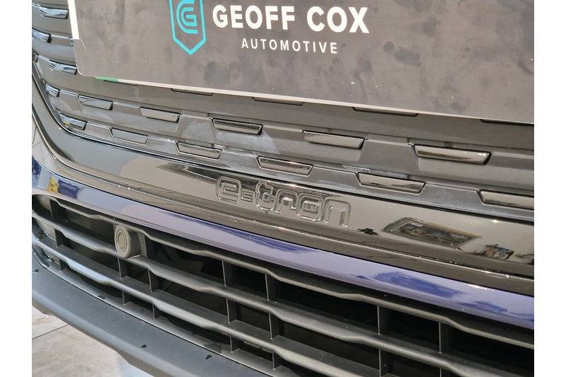 Used Audi Q4 e-tron 2022 for sale - 77118203: Photo 17